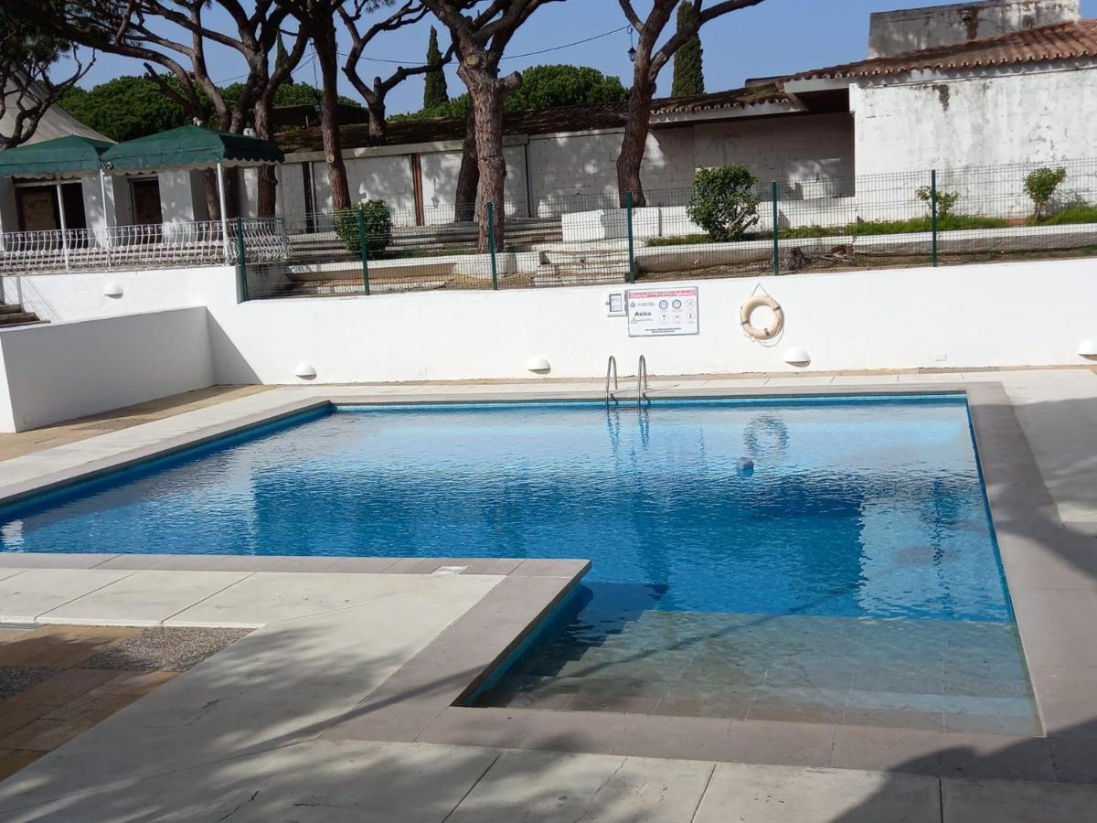 Aldeia Das Acoteias Villages อัลบูเฟรา ภายนอก รูปภาพ