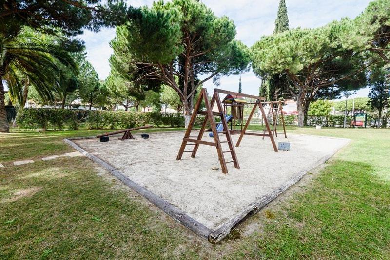 Aldeia Das Acoteias Villages อัลบูเฟรา ภายนอก รูปภาพ