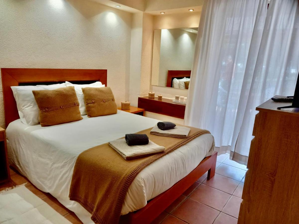 Aldeia Das Acoteias Villages อัลบูเฟรา ภายนอก รูปภาพ