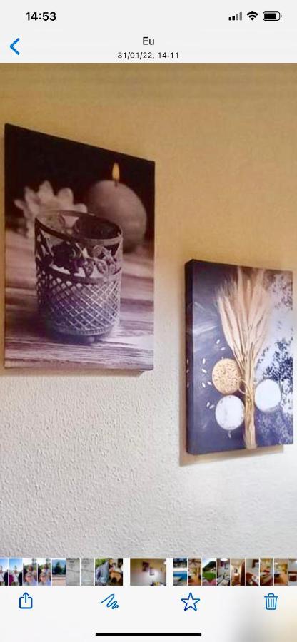 Aldeia Das Acoteias Villages อัลบูเฟรา ภายนอก รูปภาพ