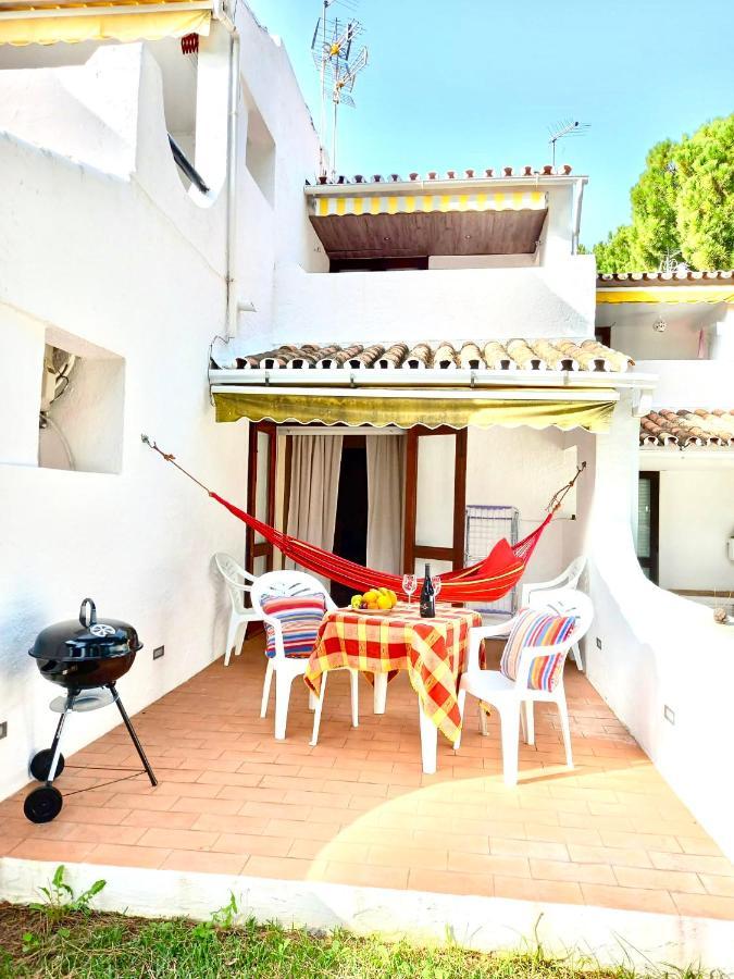 Aldeia Das Acoteias Villages อัลบูเฟรา ภายนอก รูปภาพ