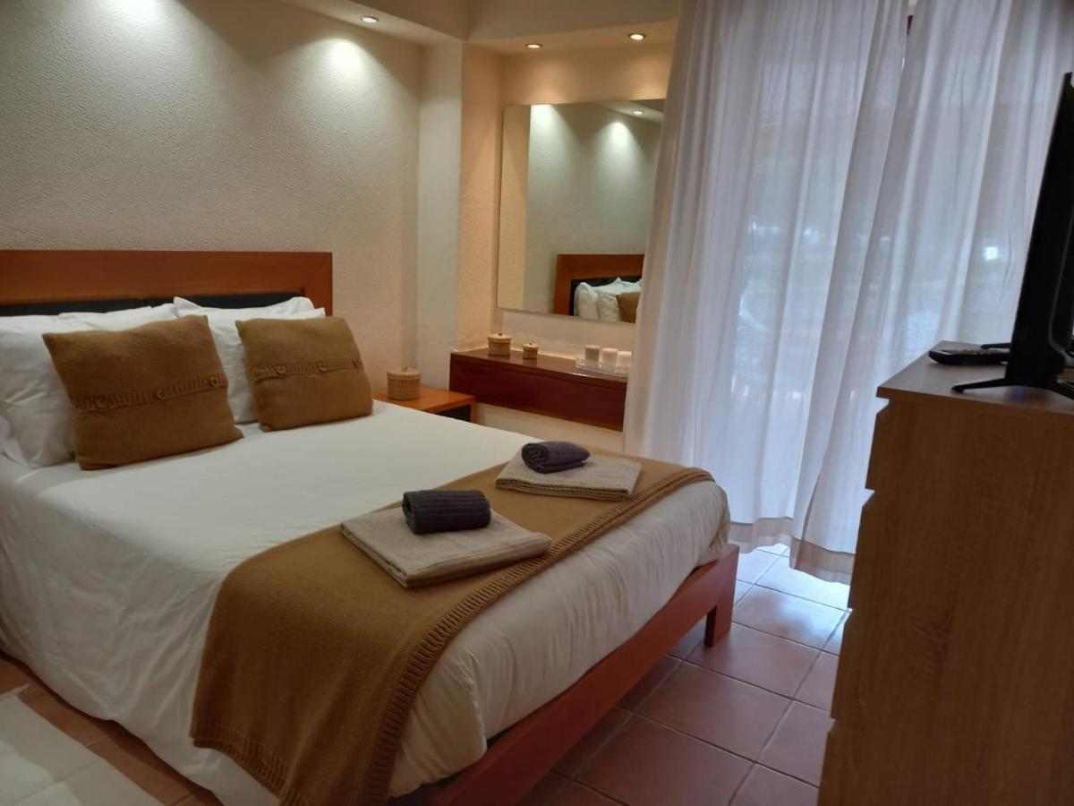 Aldeia Das Acoteias Villages อัลบูเฟรา ภายนอก รูปภาพ