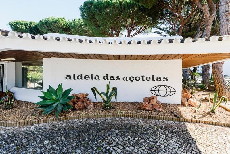 Aldeia Das Acoteias Villages อัลบูเฟรา ภายนอก รูปภาพ