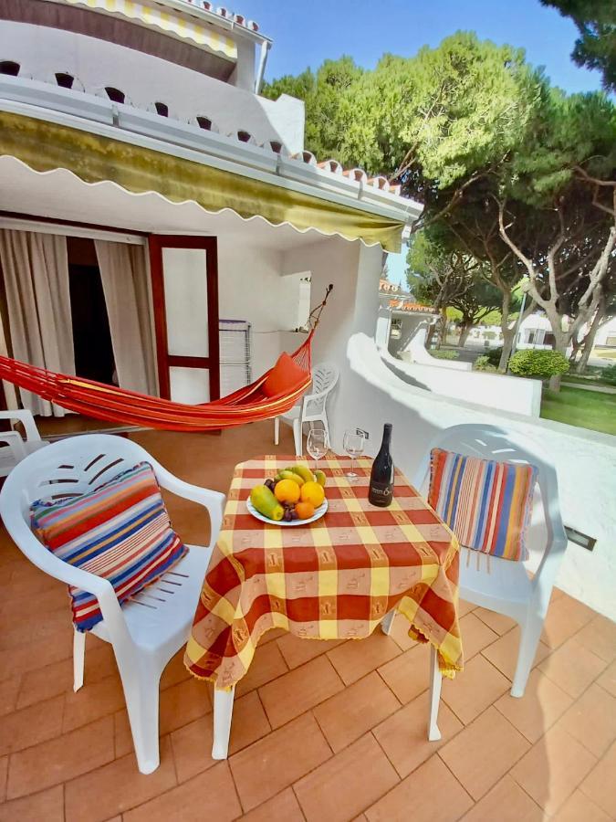 Aldeia Das Acoteias Villages อัลบูเฟรา ภายนอก รูปภาพ