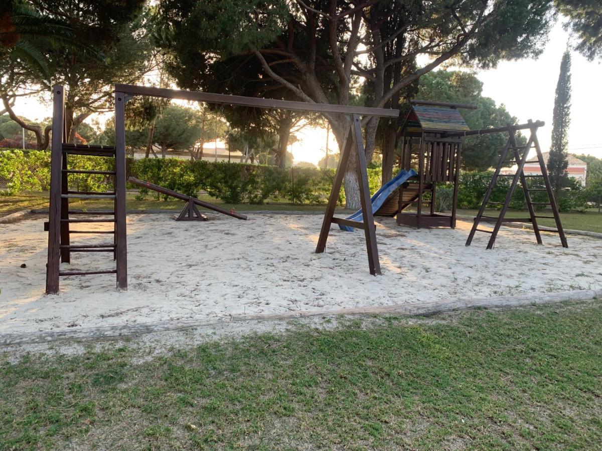 Aldeia Das Acoteias Villages อัลบูเฟรา ภายนอก รูปภาพ